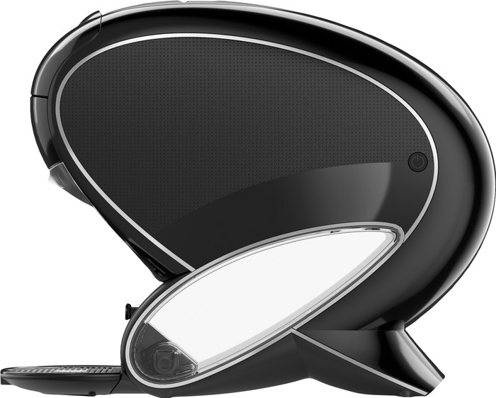 Krups NESCAFÉ Dolce Gusto NEO Latte YY5678 rechterkant