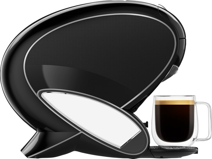 Krups NESCAFÉ Dolce Gusto NEO Latte YY5678 linkerkant