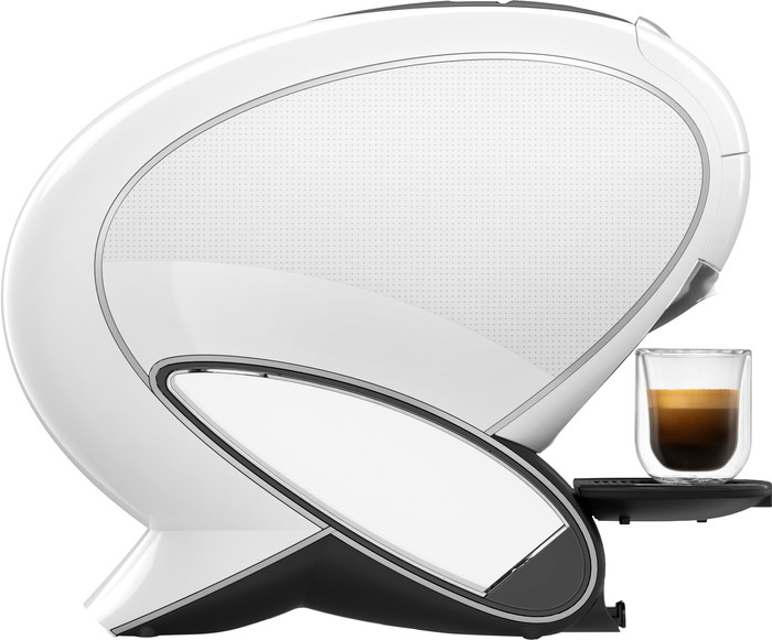 Krups NESCAFÉ Dolce Gusto NEO Latte YY5679 linkerkant