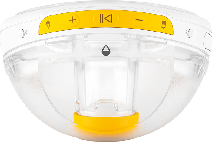 Medela Magic InBra Double detail