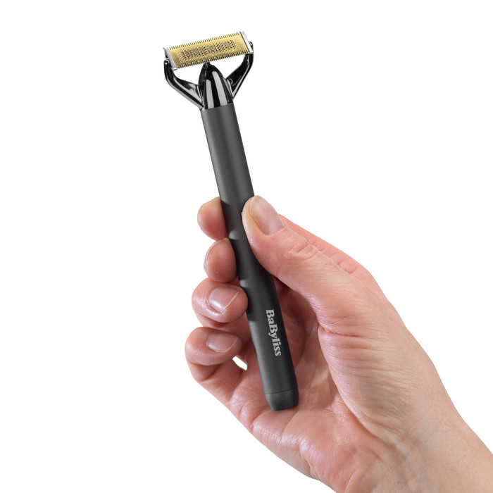 BaByliss X-Blade Super-X Metal Series 2-in-1 OT991E visual leverancier