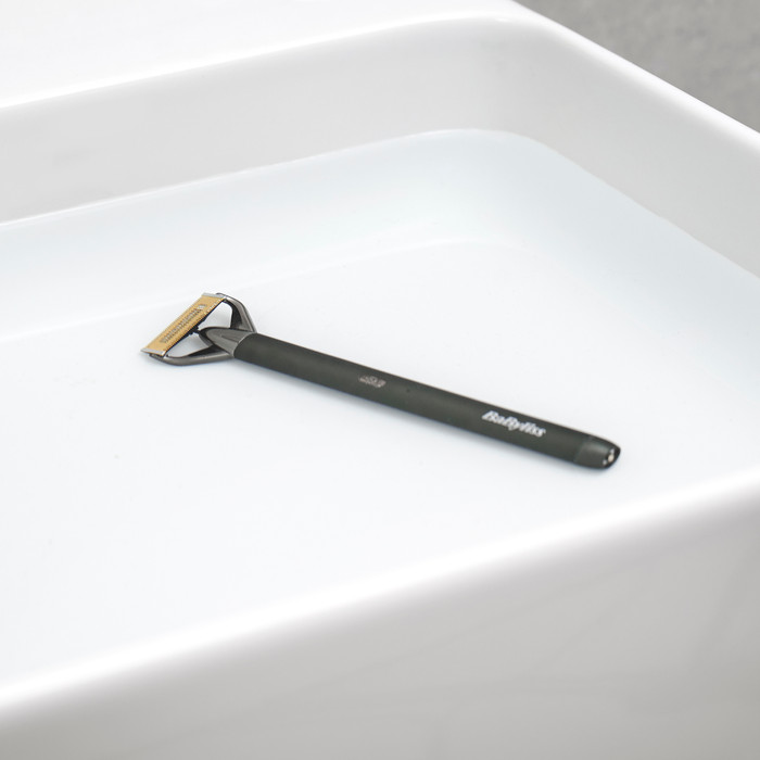 BaByliss X-Blade Super-X Metal Series 2-in-1 OT991E visual leverancier