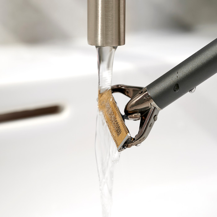 BaByliss X-Blade Super-X Metal Series 2-in-1 OT991E visual leverancier