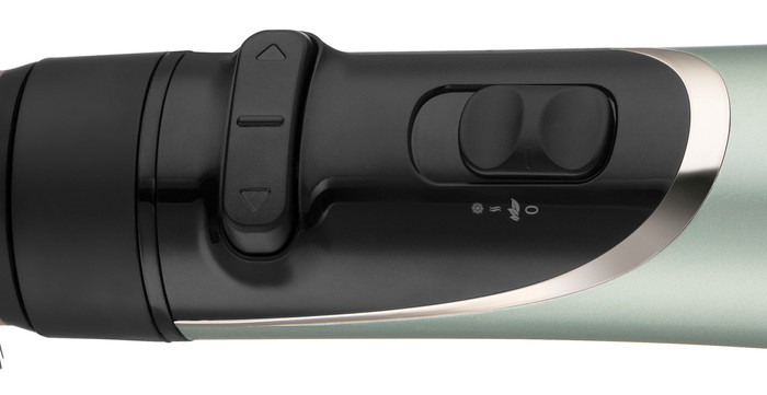 Remington Botanical AS5860 detail