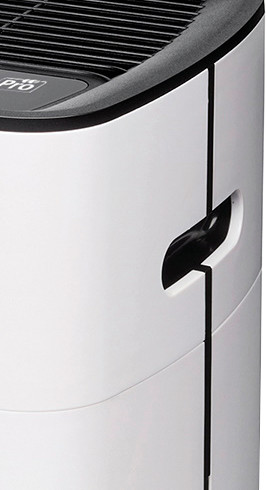 Clean Air Optima CA-510 Pro Smart detail