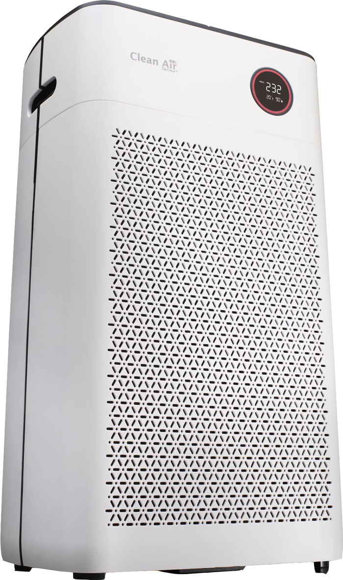 Clean Air Optima CA-510 Pro Smart left side