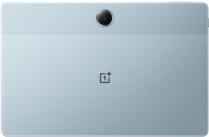 OnePlus Pad Lite 11 inches 128GB WiFi Blue back
