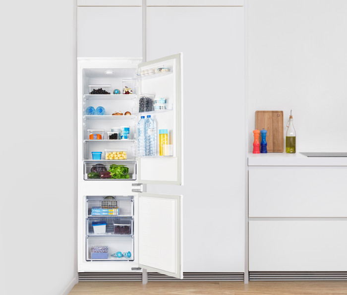 Beko BCSA285K4SN1 Main Image