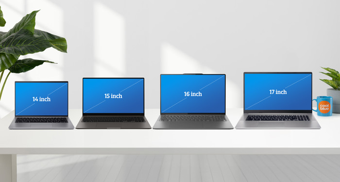 HP EliteBook 6 G1i AI 16 inches - AD3Q6ET QWERTY visual Coolblue 3