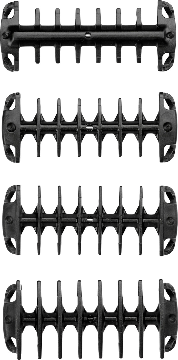 BaByliss X-Blade Super-X Metal Series 2-in-1 OT991E accessoire