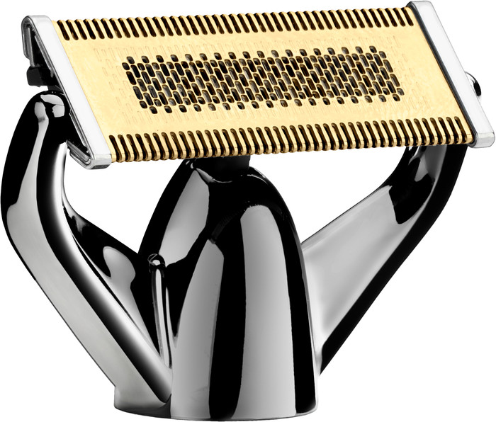 BaByliss X-Blade Super-X Metal Series 2-in-1 OT991E detail