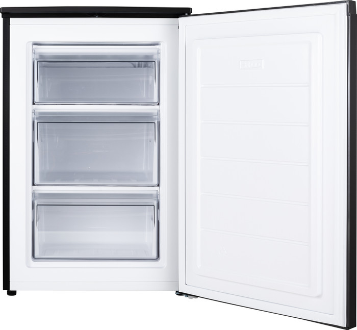 Wisberg WBTTVR55DFDB binnenkant