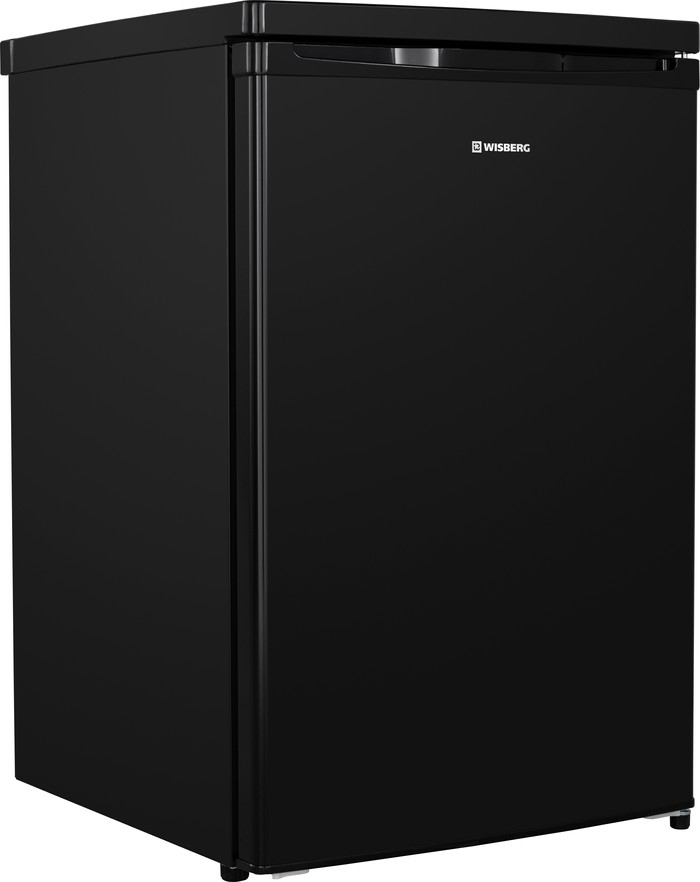 Wisberg WBTTKV55DB linkerkant