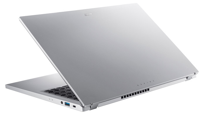 Acer Aspire Go 15 AG15-32P-310W achterkant