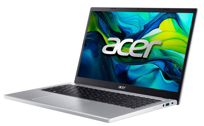 Acer Aspire Go 15 AG15-32P-310W rechterkant
