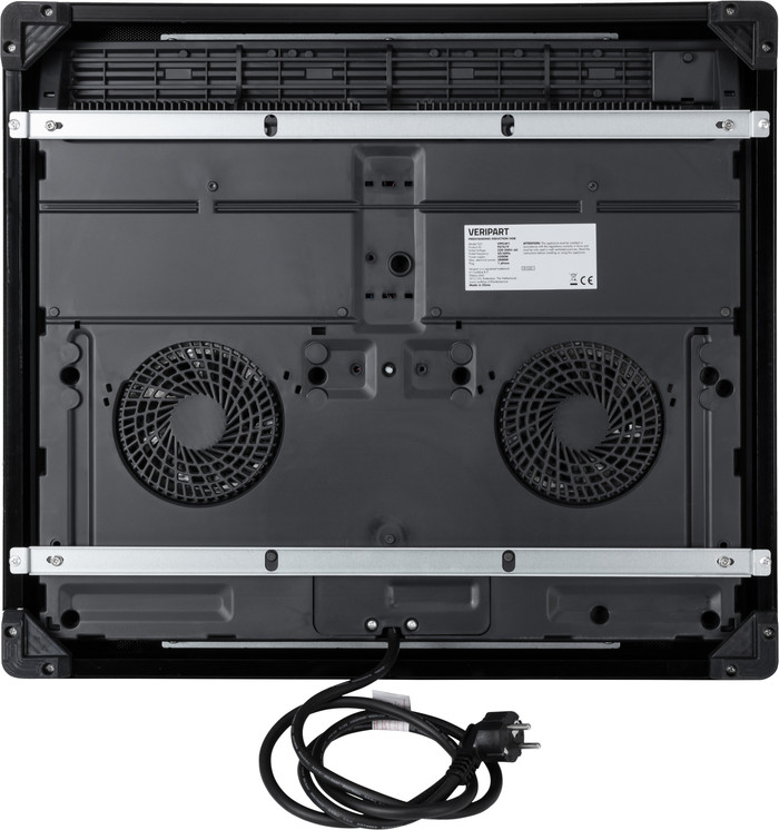 Veripart VPFC4F1 onderkant