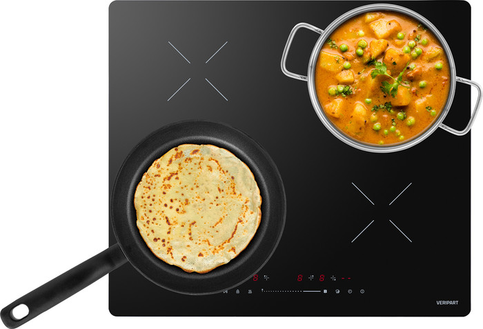 Veripart VPFC4F1 product in gebruik