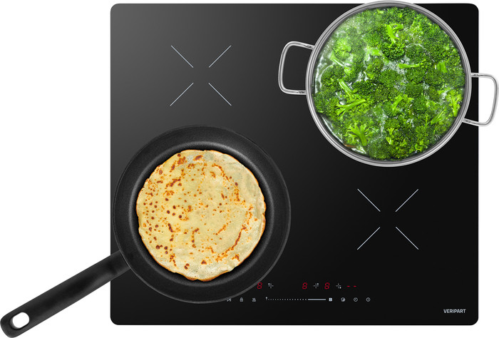 Veripart VPFC4F2 product in use