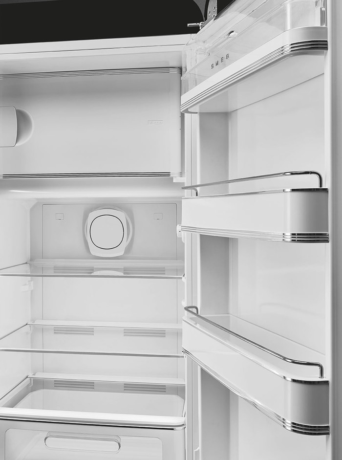 SMEG FAB28RBL6 detail