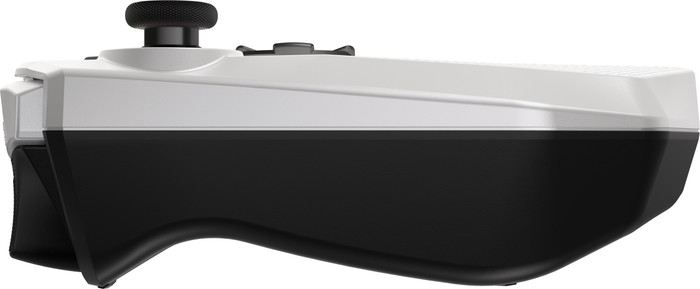 MSI Claw A8 BZ2EM-047NL left side