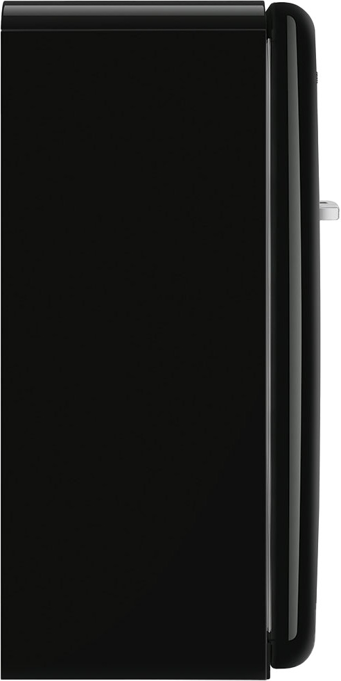 SMEG FAB28RBL6 left side
