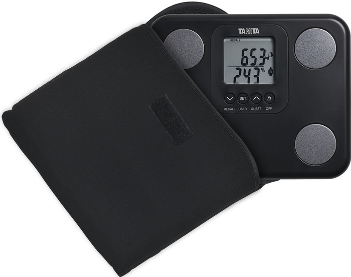 Tanita BC-730BK Zwart accessoire