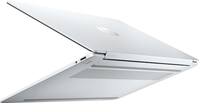 HP OmniBook 5 NG AI PC OLED 16-bf0900nd back