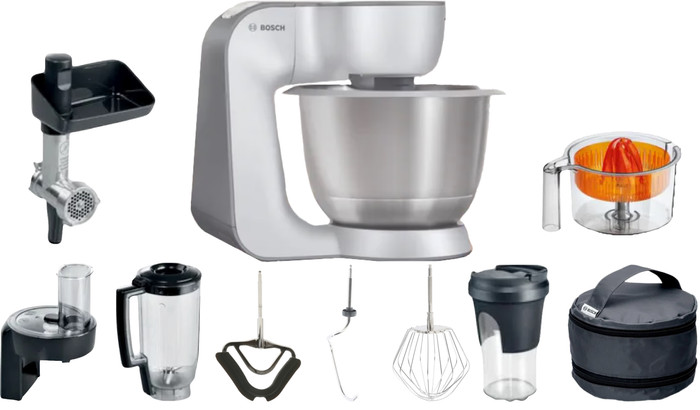 Bosch MUM58359 Main Image