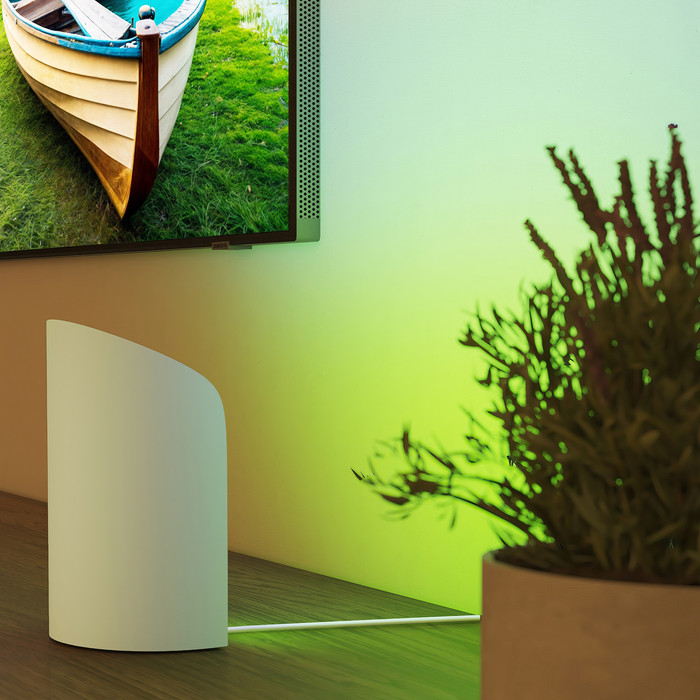 Philips Hue Play Wall Washer Wit - 2-pack visual leverancier