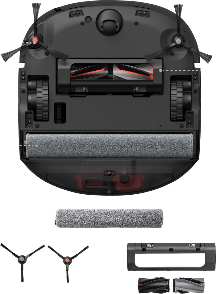 eufy Omni E28 Complete accessory