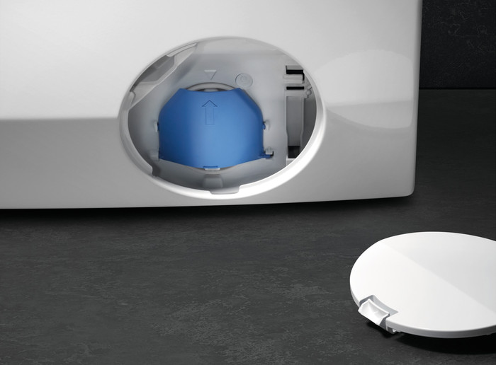 AEG LF62CB86 ProSense detail