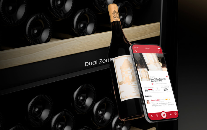 ETNA WKO546 visual supplier