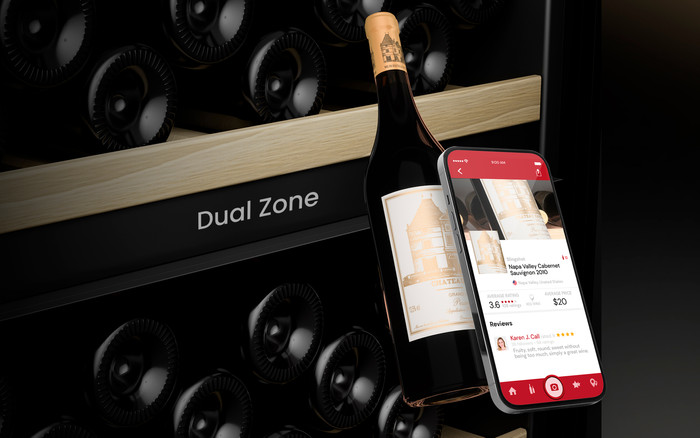 ETNA WKV584 visual leverancier