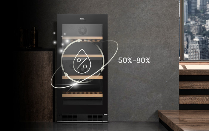 ETNA WKV584 visual leverancier