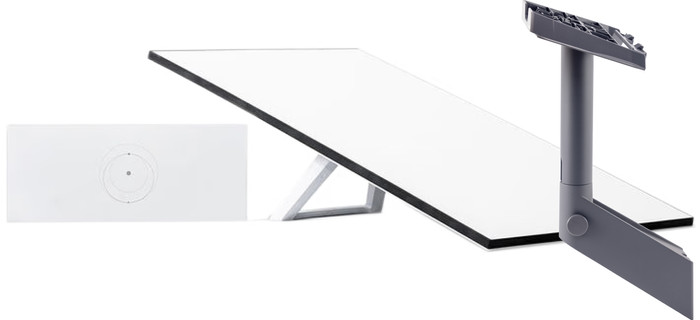 Starlink Standard Kit + Wall Mount Main Image