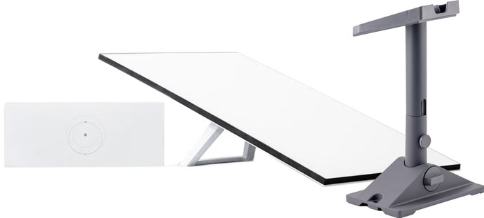 Starlink Standard Kit + Pivot Mount Main Image