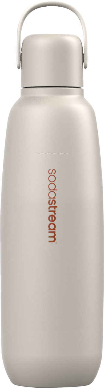 SodaStream Fizz & Go Sand Main Image