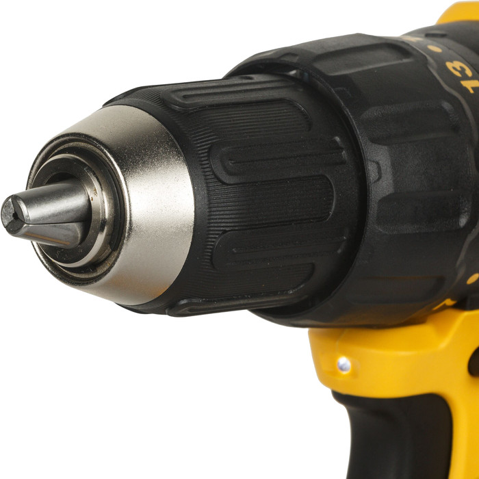 DeWalt DCD777D2T-QW detail