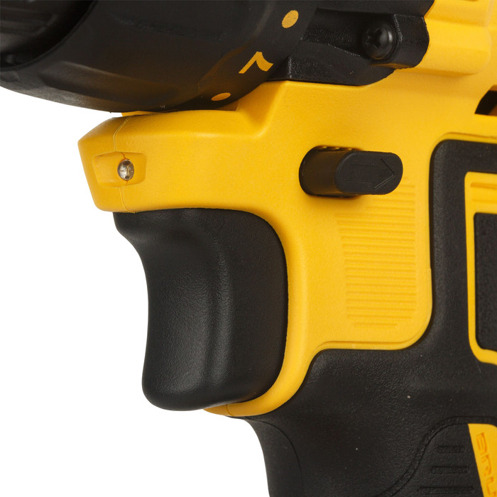 DeWalt DCD777D2T-QW detail