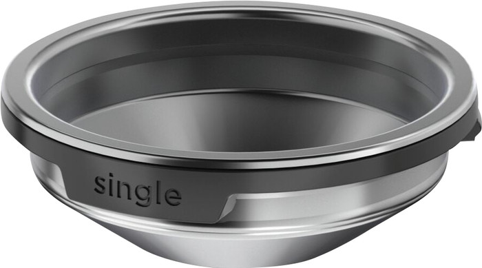 Film Protecteur Mat BROTECT Pour Ninja Luxe Cafe Pro ES701EU - Anti-reflets, Anti-rayures (2 Pièces)
