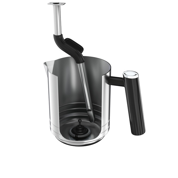 Ninja Luxe Café Pro Espresso ES701EU accessoire