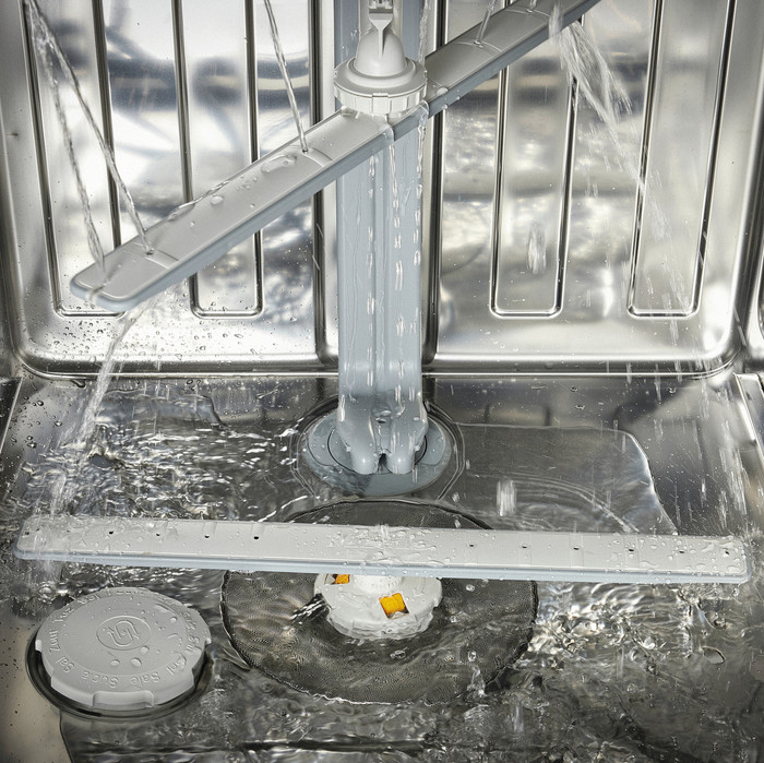 Miele G 5632 SC CLST detail