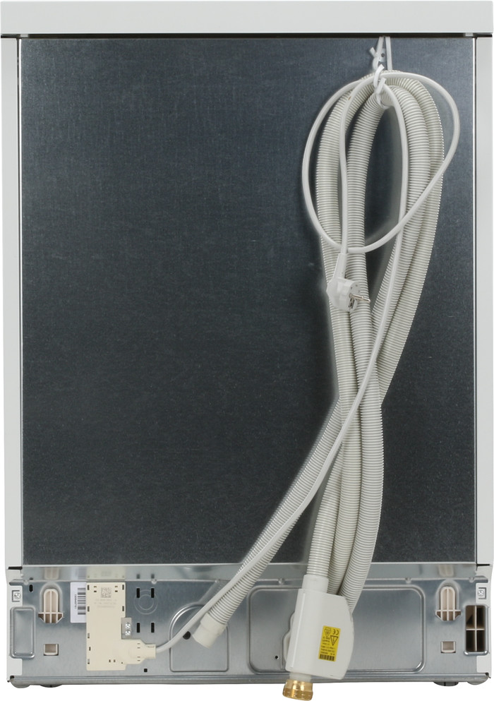 Miele G 7040 SC BRWS AutoDos achterkant