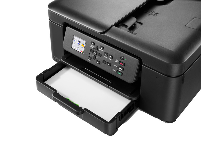 Brother DCP-J1360DW detail