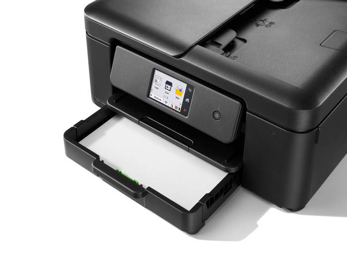 Brother DCP-J1460DW detail