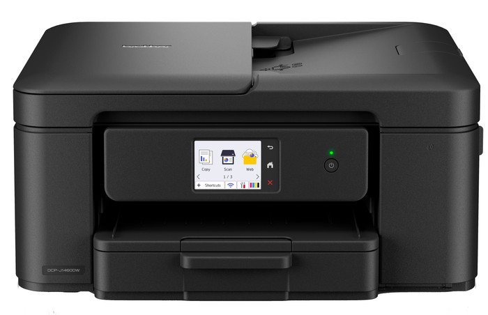 Brother DCP-J1460DW Main Image