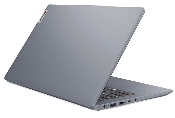 Lenovo IdeaPad Slim 3 14IAN8 82XA005MMH back