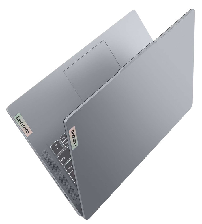 Lenovo IdeaPad Slim 3 14IAN8 82XA005MMH back