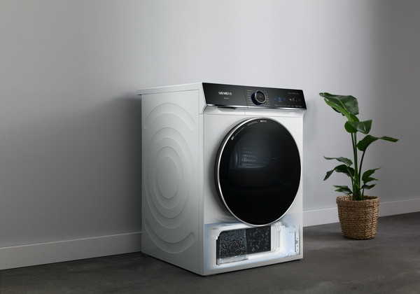 Siemens WQ46H2DEFG detail