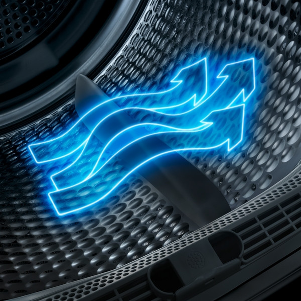 Siemens WQ46H2DEFG visual supplier